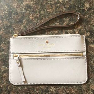 Kate Spade Wristlet